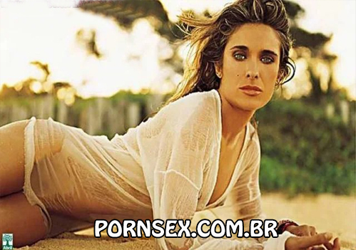 Dora vergueiro Making Of Playboy