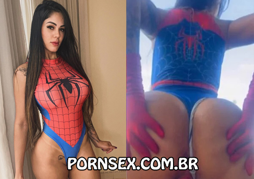Shayenne Samara boquete e muito sexo