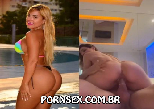 Fernanda Abraão Loira da Laje Transando