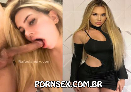 Rafaela Nery Transando